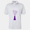 Men's SpotShield® 50/50 Polo Thumbnail