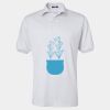 Men's SpotShield® 50/50 Polo Thumbnail