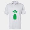 Men's SpotShield® 50/50 Polo Thumbnail