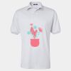 Men's SpotShield® 50/50 Polo Thumbnail