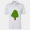Men's SpotShield® 50/50 Polo Thumbnail