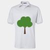 Men's SpotShield® 50/50 Polo Thumbnail