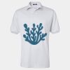 Men's SpotShield® 50/50 Polo Thumbnail