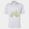 Men's SpotShield® 50/50 Polo Thumbnail