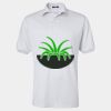 Men's SpotShield® 50/50 Polo Thumbnail