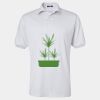 Men's SpotShield® 50/50 Polo Thumbnail