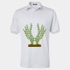 Men's SpotShield® 50/50 Polo Thumbnail