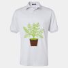 Men's SpotShield® 50/50 Polo Thumbnail