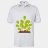 Men's SpotShield® 50/50 Polo Thumbnail