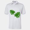 Men's SpotShield® 50/50 Polo Thumbnail