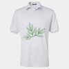 Men's SpotShield® 50/50 Polo Thumbnail