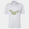Men's SpotShield® 50/50 Polo Thumbnail