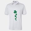 Men's SpotShield® 50/50 Polo Thumbnail