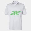 Men's SpotShield® 50/50 Polo Thumbnail