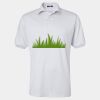 Men's SpotShield® 50/50 Polo Thumbnail