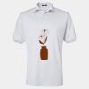 Men's SpotShield® 50/50 Polo Thumbnail