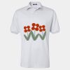 Men's SpotShield® 50/50 Polo Thumbnail