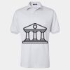Men's SpotShield® 50/50 Polo Thumbnail