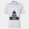 Men's SpotShield® 50/50 Polo Thumbnail