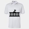 Men's SpotShield® 50/50 Polo Thumbnail