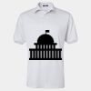Men's SpotShield® 50/50 Polo Thumbnail
