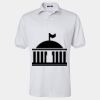 Men's SpotShield® 50/50 Polo Thumbnail