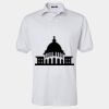 Men's SpotShield® 50/50 Polo Thumbnail