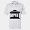 Men's SpotShield® 50/50 Polo Thumbnail