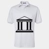 Men's SpotShield® 50/50 Polo Thumbnail
