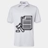 Men's SpotShield® 50/50 Polo Thumbnail