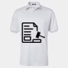 Men's SpotShield® 50/50 Polo Thumbnail