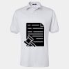 Men's SpotShield® 50/50 Polo Thumbnail