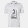 Men's SpotShield® 50/50 Polo Thumbnail