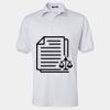 Men's SpotShield® 50/50 Polo Thumbnail