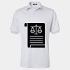 Men's SpotShield® 50/50 Polo Thumbnail