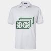 Men's SpotShield® 50/50 Polo Thumbnail