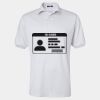 Men's SpotShield® 50/50 Polo Thumbnail