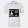 Men's SpotShield® 50/50 Polo Thumbnail