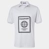 Men's SpotShield® 50/50 Polo Thumbnail