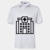 Men's SpotShield® 50/50 Polo Thumbnail