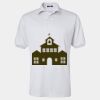 Men's SpotShield® 50/50 Polo Thumbnail