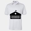 Men's SpotShield® 50/50 Polo Thumbnail