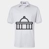 Men's SpotShield® 50/50 Polo Thumbnail