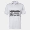 Men's SpotShield® 50/50 Polo Thumbnail
