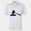Men's SpotShield® 50/50 Polo Thumbnail