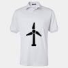 Men's SpotShield® 50/50 Polo Thumbnail