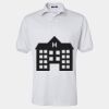 Men's SpotShield® 50/50 Polo Thumbnail