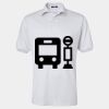 Men's SpotShield® 50/50 Polo Thumbnail