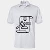 Men's SpotShield® 50/50 Polo Thumbnail