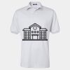 Men's SpotShield® 50/50 Polo Thumbnail
